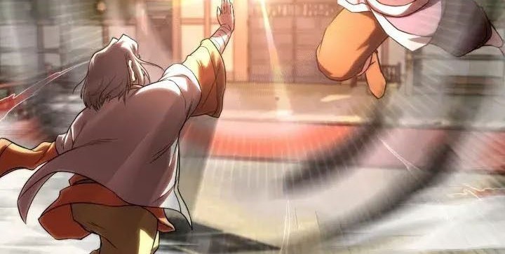 Youngest Son of the NamGung Clan Chapter 40 Gambar 57