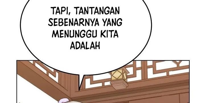 Youngest Son of the NamGung Clan Chapter 40 Gambar 39