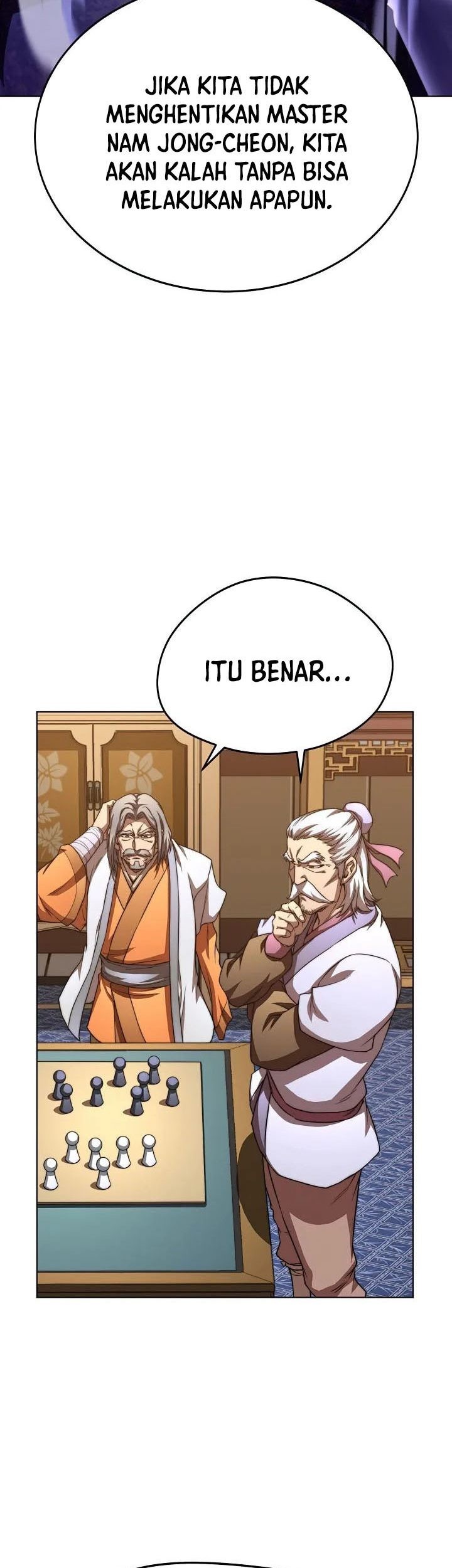 Youngest Son of the NamGung Clan Chapter 40 Gambar 42