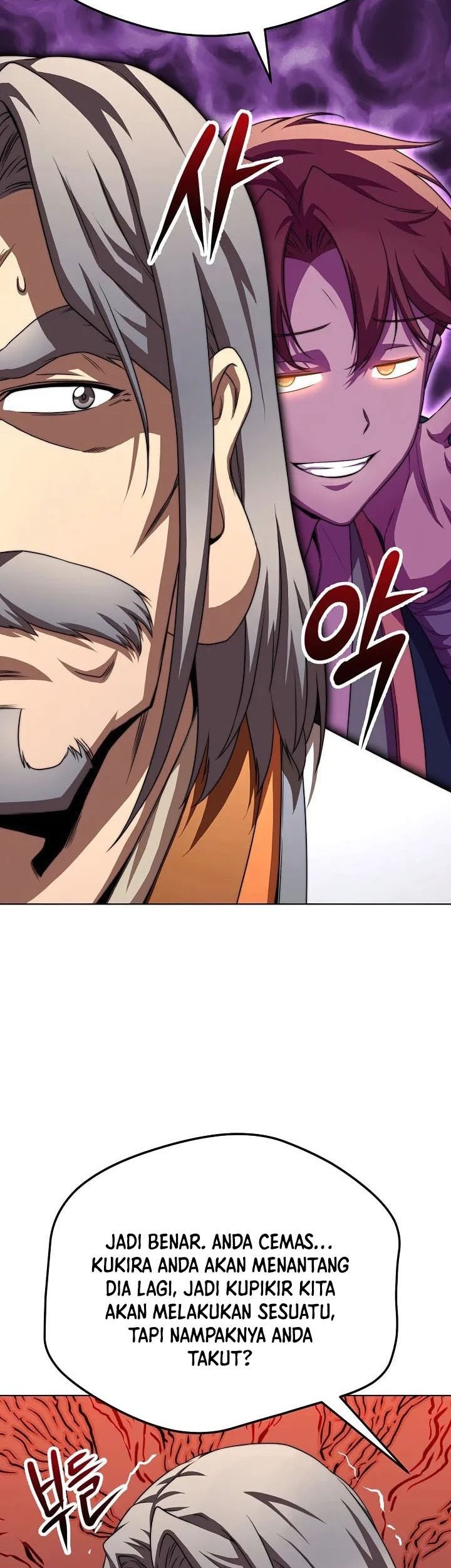 Youngest Son of the NamGung Clan Chapter 40 Gambar 44