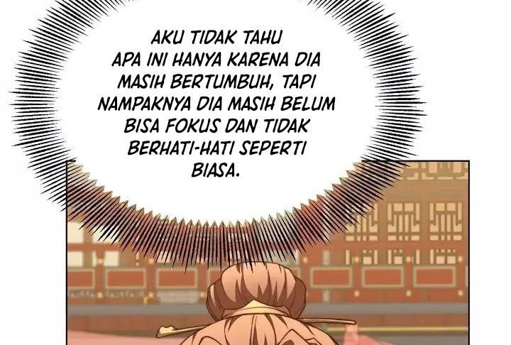 Youngest Son of the NamGung Clan Chapter 40 Gambar 3