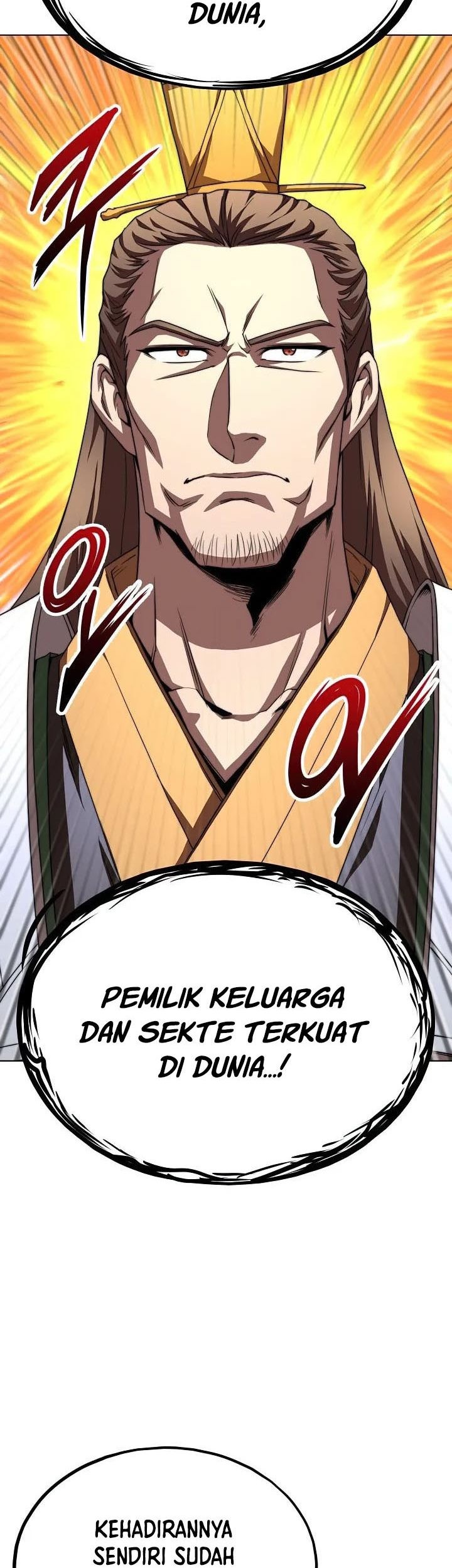 Youngest Son of the NamGung Clan Chapter 40 Gambar 70