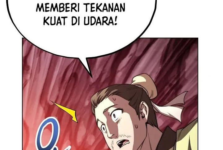 Youngest Son of the NamGung Clan Chapter 40 Gambar 71