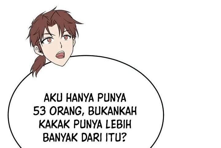 Youngest Son of the NamGung Clan Chapter 40 Gambar 91