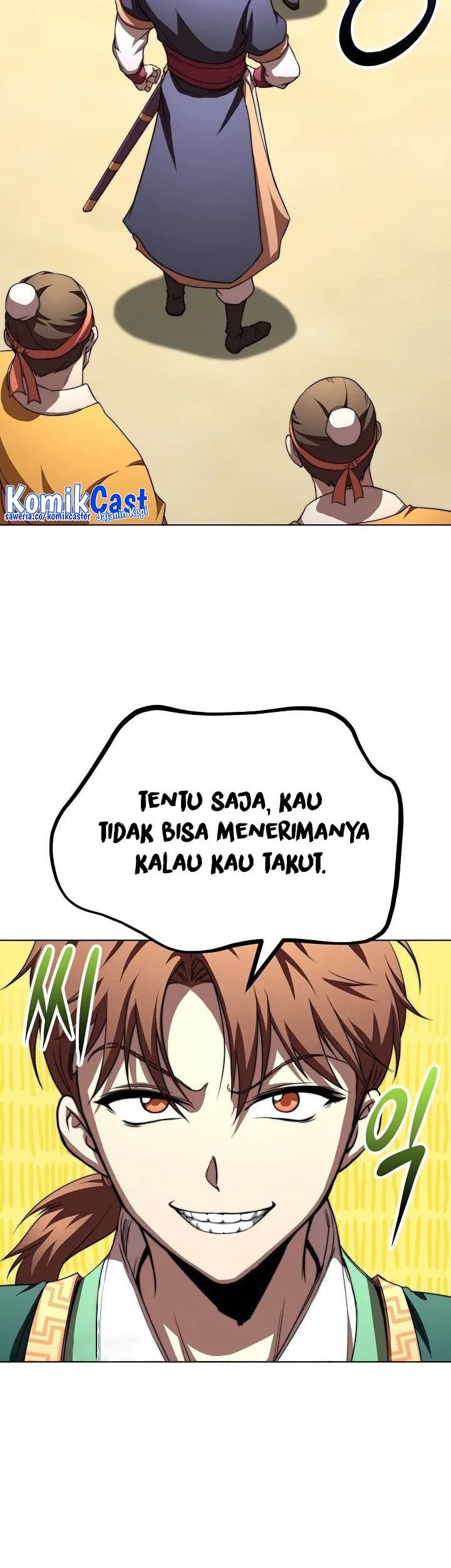 Youngest Son of the NamGung Clan Chapter 40 Gambar 94