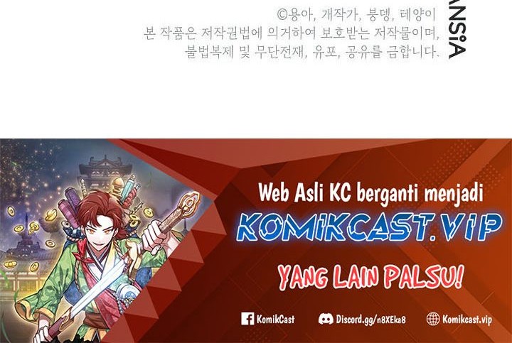 Youngest Son of the NamGung Clan Chapter 40 Gambar 97