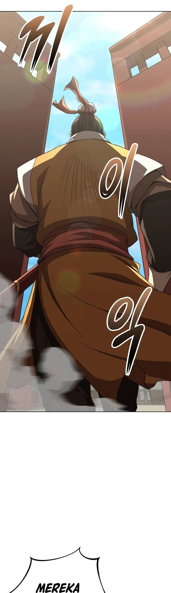 Youngest Son of the NamGung Clan Chapter 40 Gambar 78