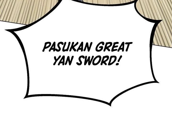 Youngest Son of the NamGung Clan Chapter 40 Gambar 81