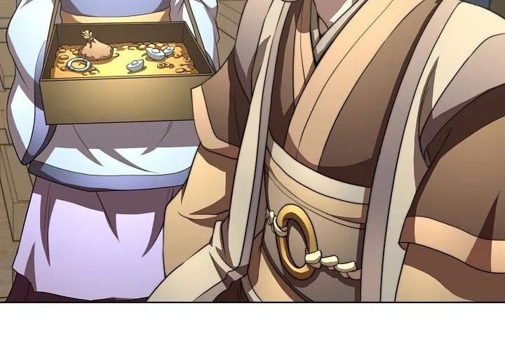 Youngest Son of the NamGung Clan Chapter 40 Gambar 83