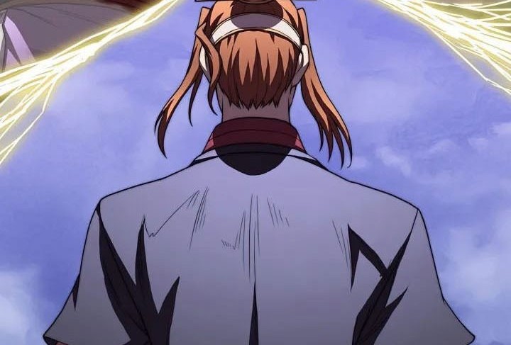 Youngest Son of the NamGung Clan Chapter 40 Gambar 7