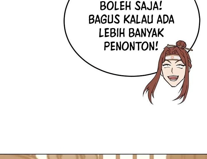 Youngest Son of the NamGung Clan Chapter 39 Gambar 29