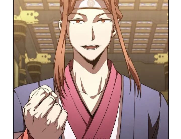 Youngest Son of the NamGung Clan Chapter 39 Gambar 33