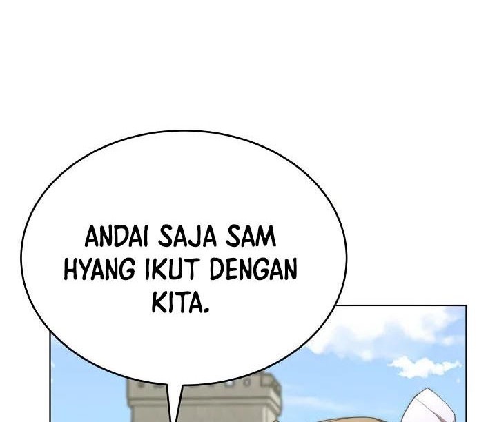 Youngest Son of the NamGung Clan Chapter 39 Gambar 47