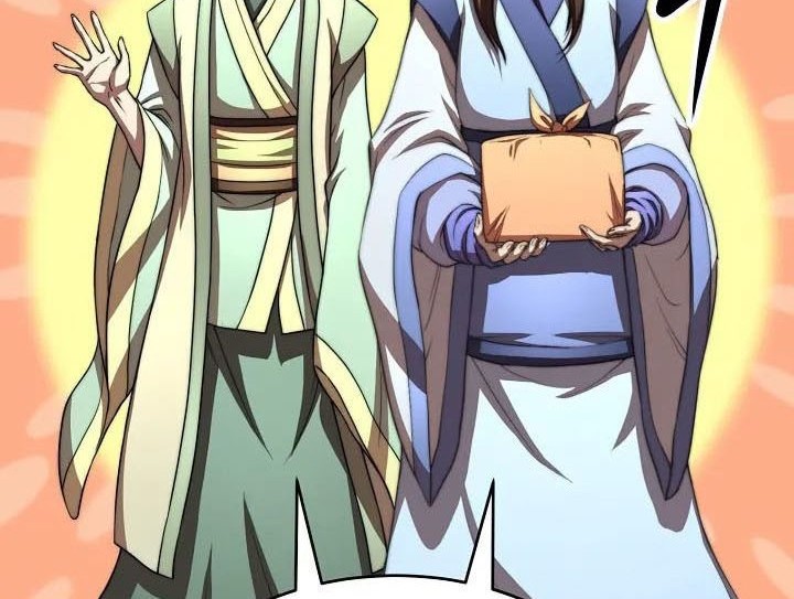 Youngest Son of the NamGung Clan Chapter 39 Gambar 53