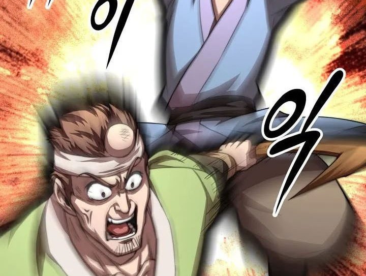 Youngest Son of the NamGung Clan Chapter 39 Gambar 57