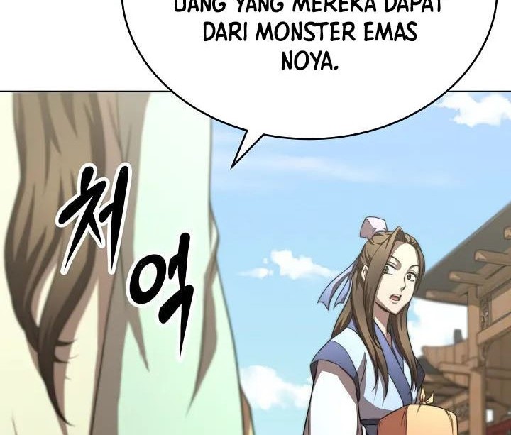 Youngest Son of the NamGung Clan Chapter 39 Gambar 45