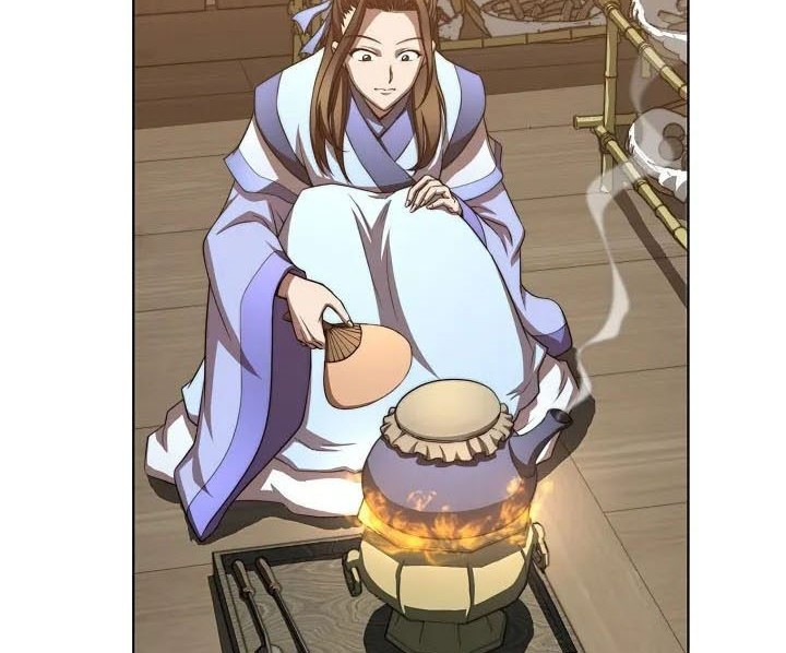 Youngest Son of the NamGung Clan Chapter 39 Gambar 3