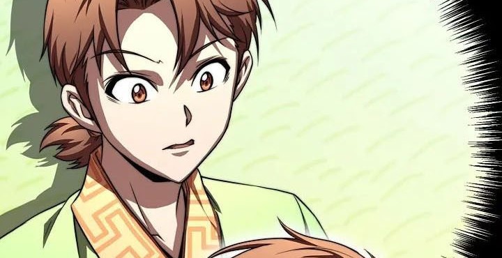 Youngest Son of the NamGung Clan Chapter 39 Gambar 67