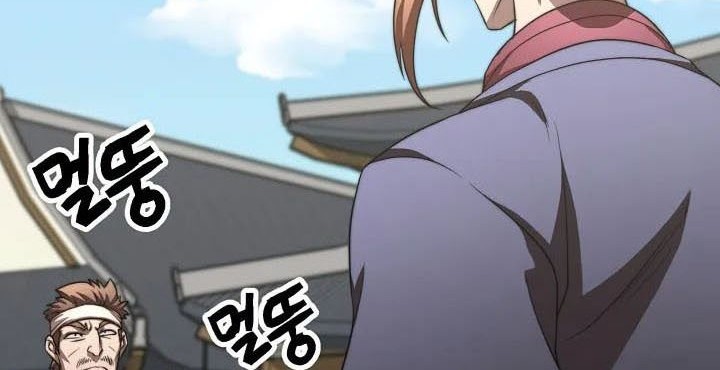 Youngest Son of the NamGung Clan Chapter 39 Gambar 75