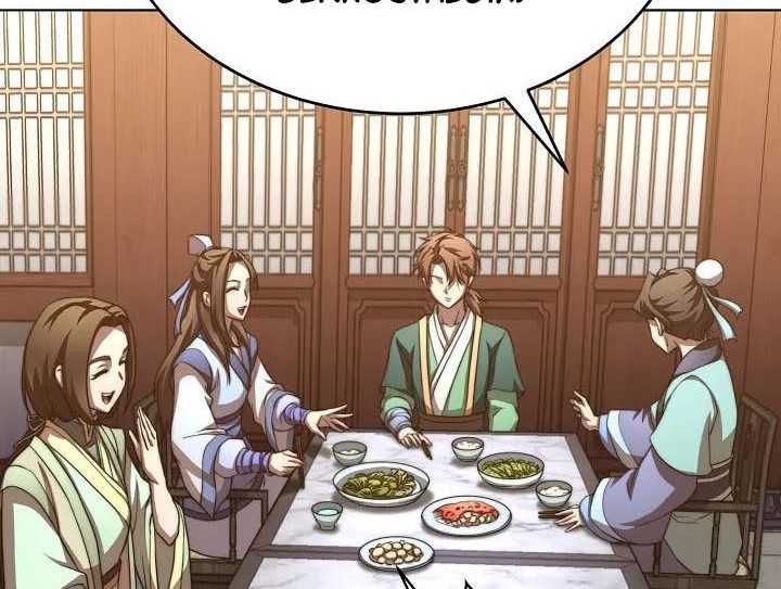 Youngest Son of the NamGung Clan Chapter 39 Gambar 63