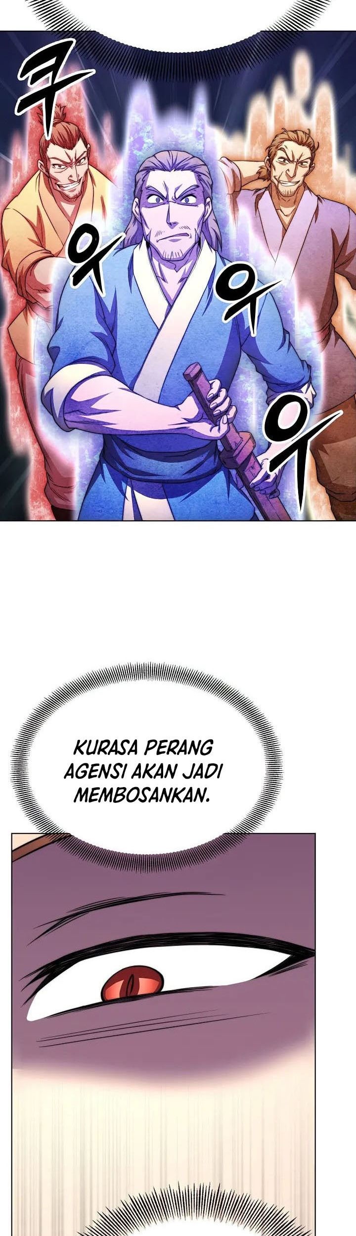 Youngest Son of the NamGung Clan Chapter 39 Gambar 78