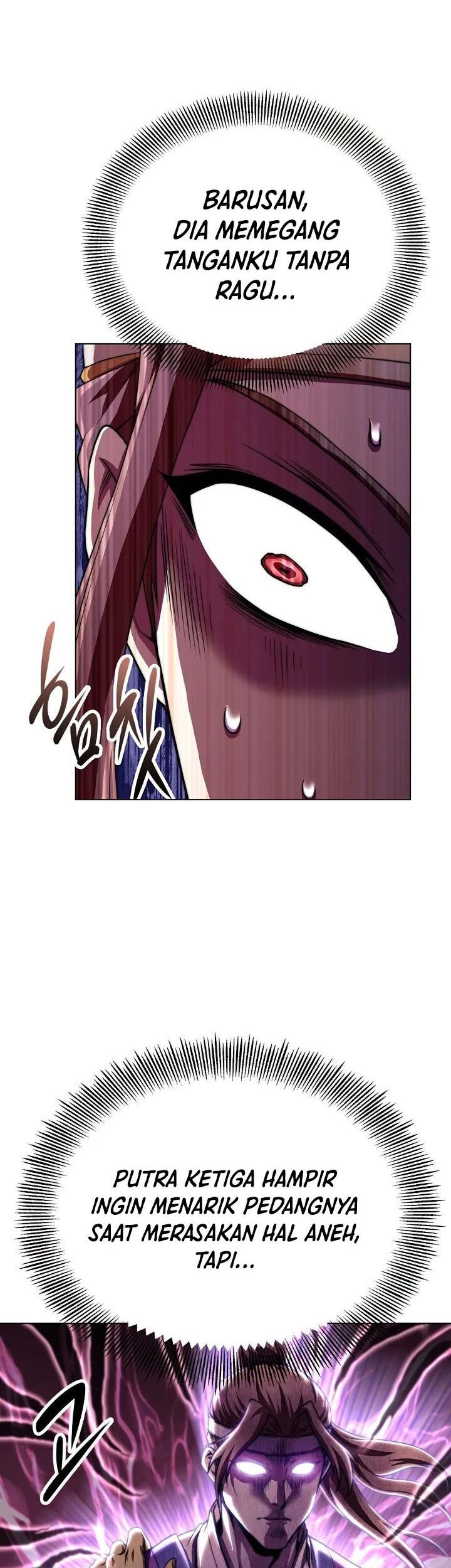 Youngest Son of the NamGung Clan Chapter 39 Gambar 84