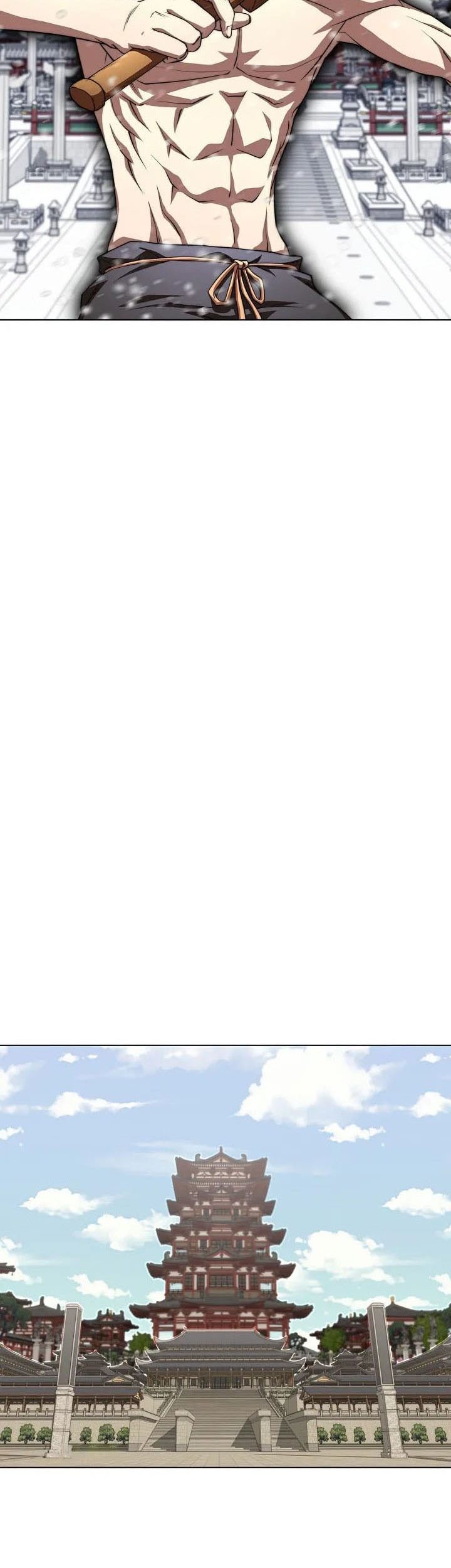 Youngest Son of the NamGung Clan Chapter 39 Gambar 6