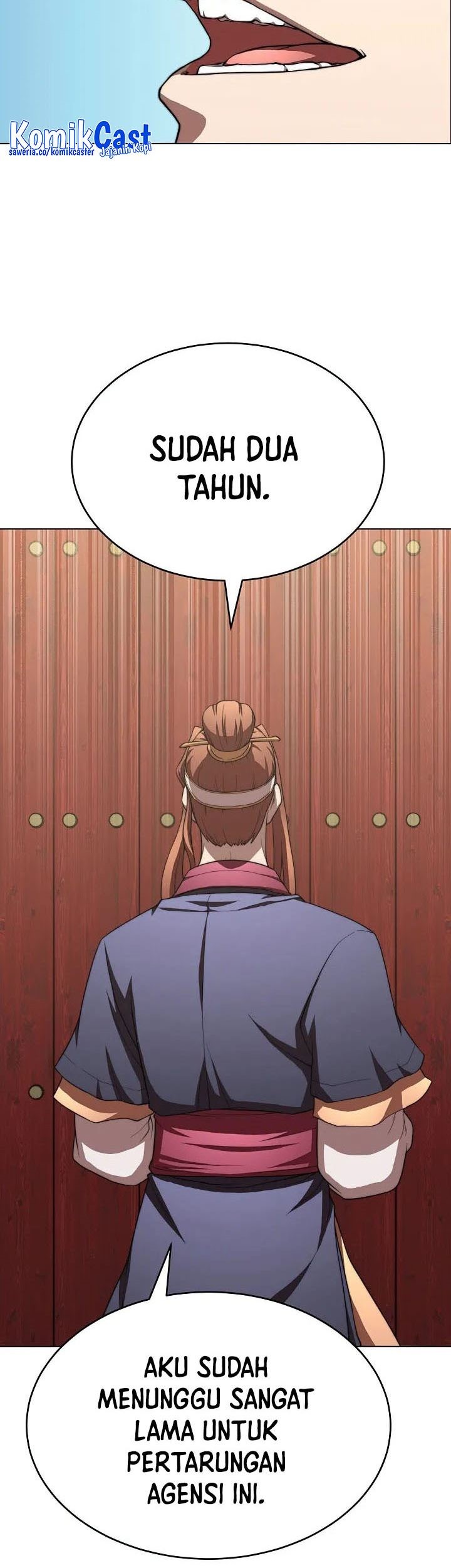 Youngest Son of the NamGung Clan Chapter 39 Gambar 8