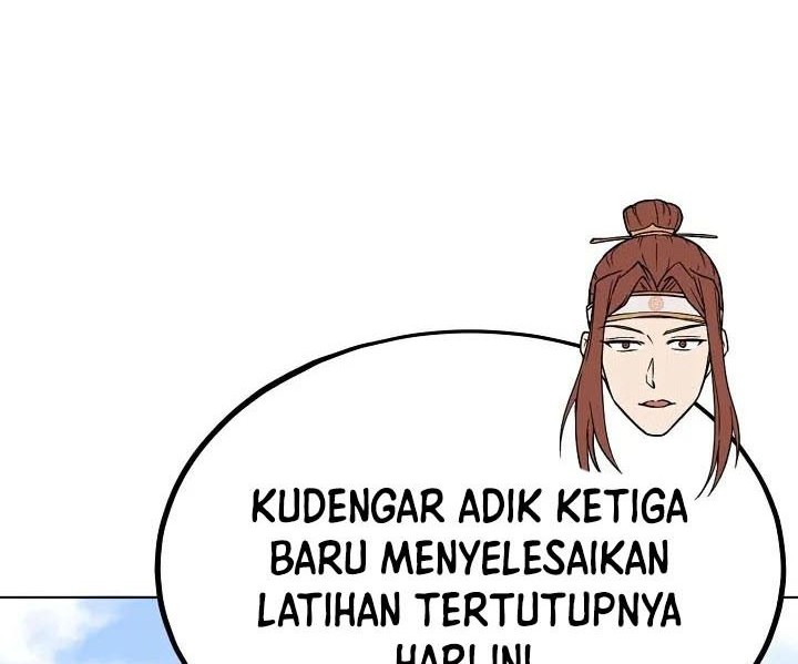 Youngest Son of the NamGung Clan Chapter 39 Gambar 13