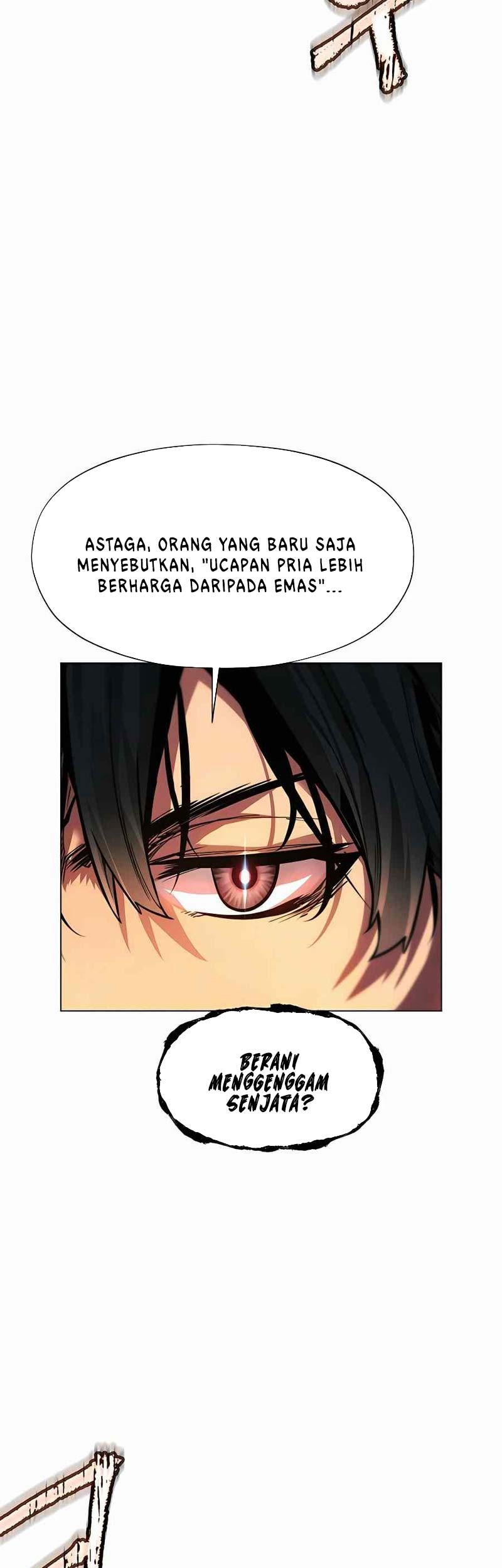 Modern Man Who Fall Into Murim Chapter 57 Gambar 32