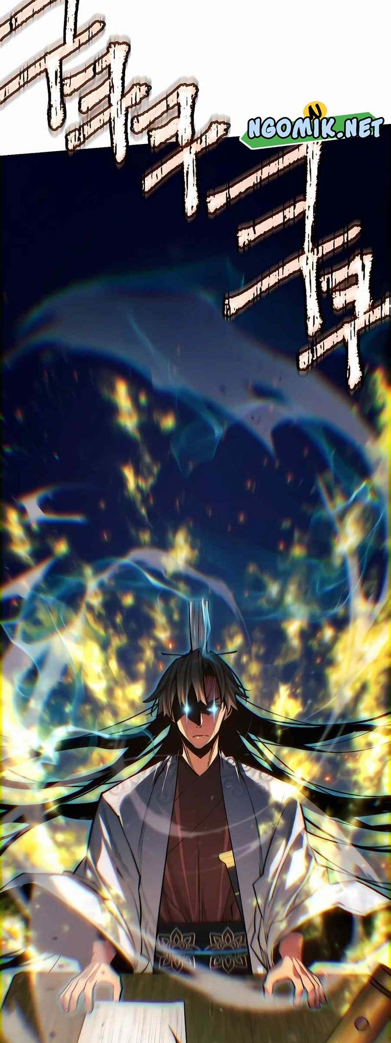 Modern Man Who Fall Into Murim Chapter 57 Gambar 33