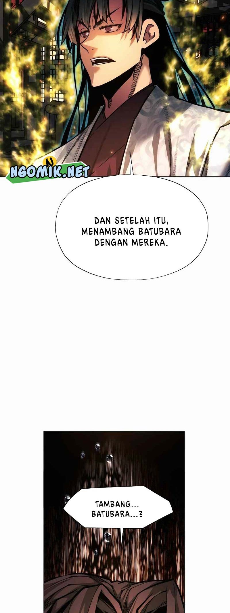 Modern Man Who Fall Into Murim Chapter 57 Gambar 37
