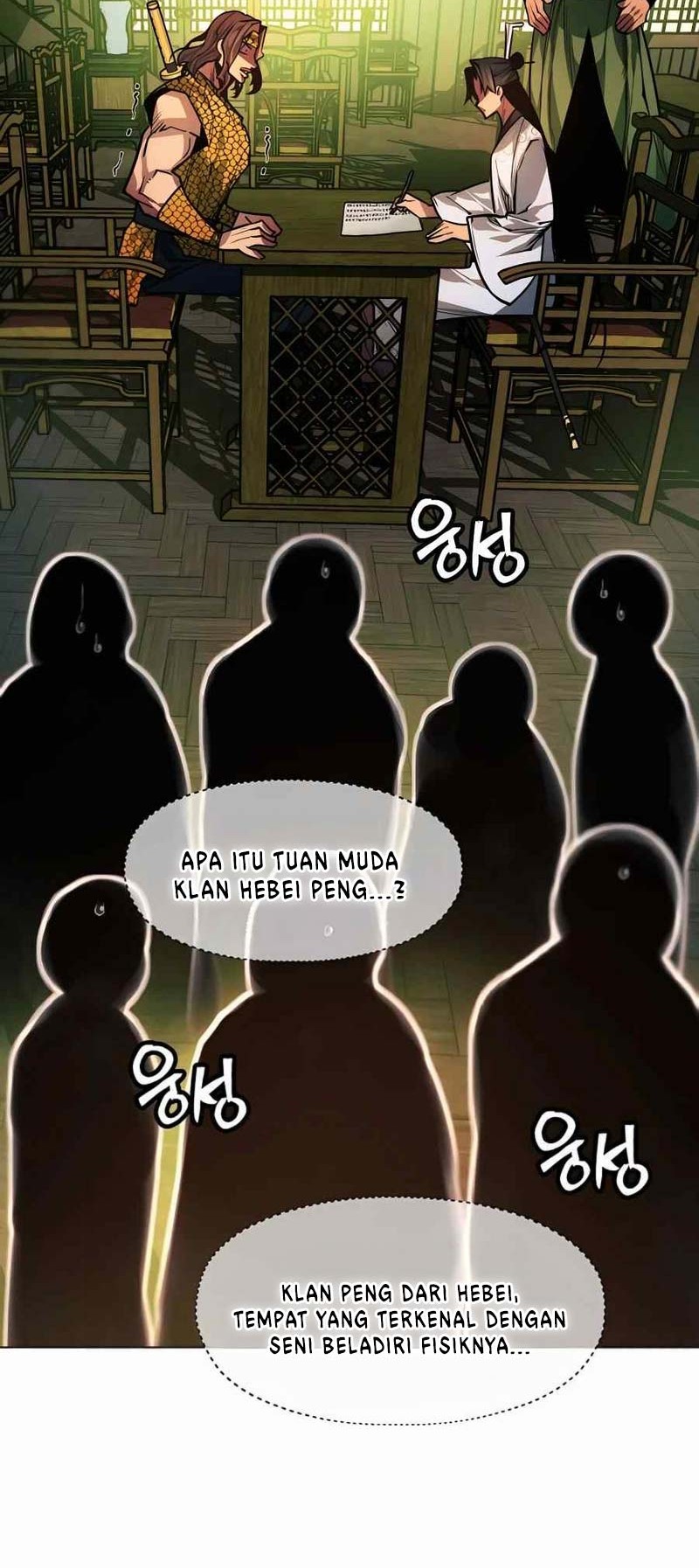 Modern Man Who Fall Into Murim Chapter 57 Gambar 25