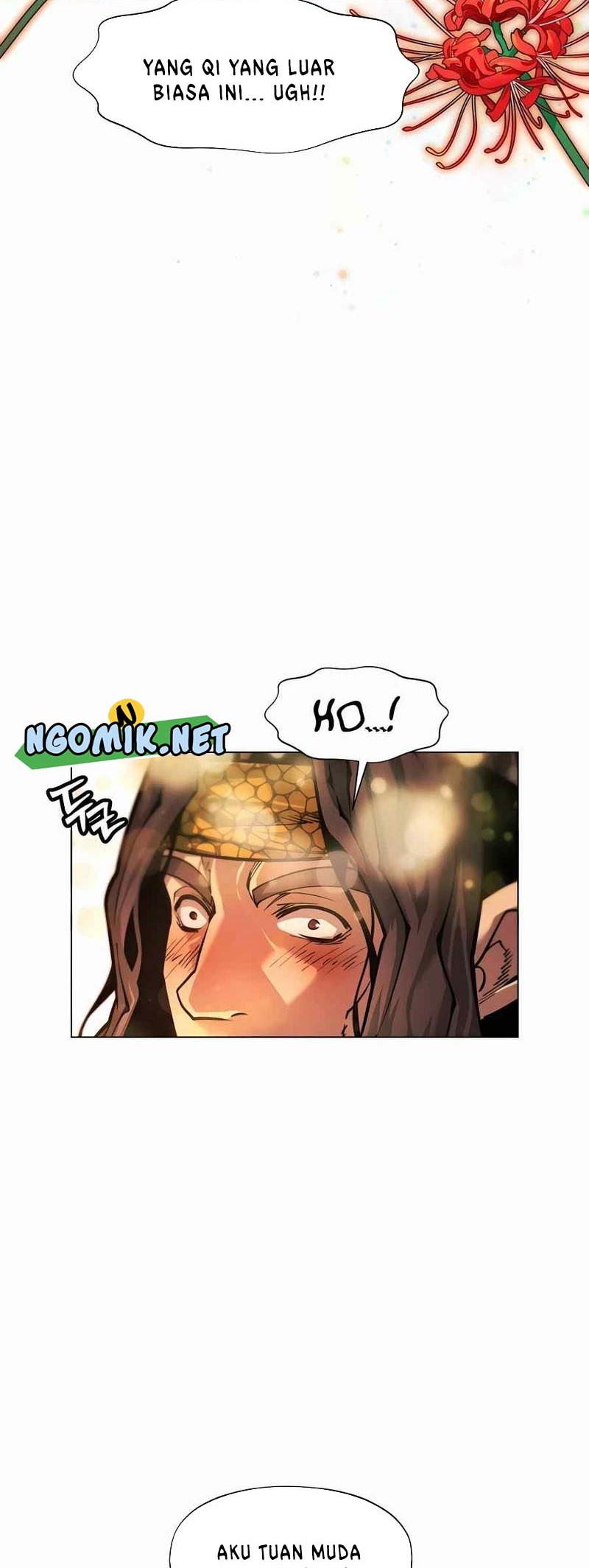 Modern Man Who Fall Into Murim Chapter 57 Gambar 47