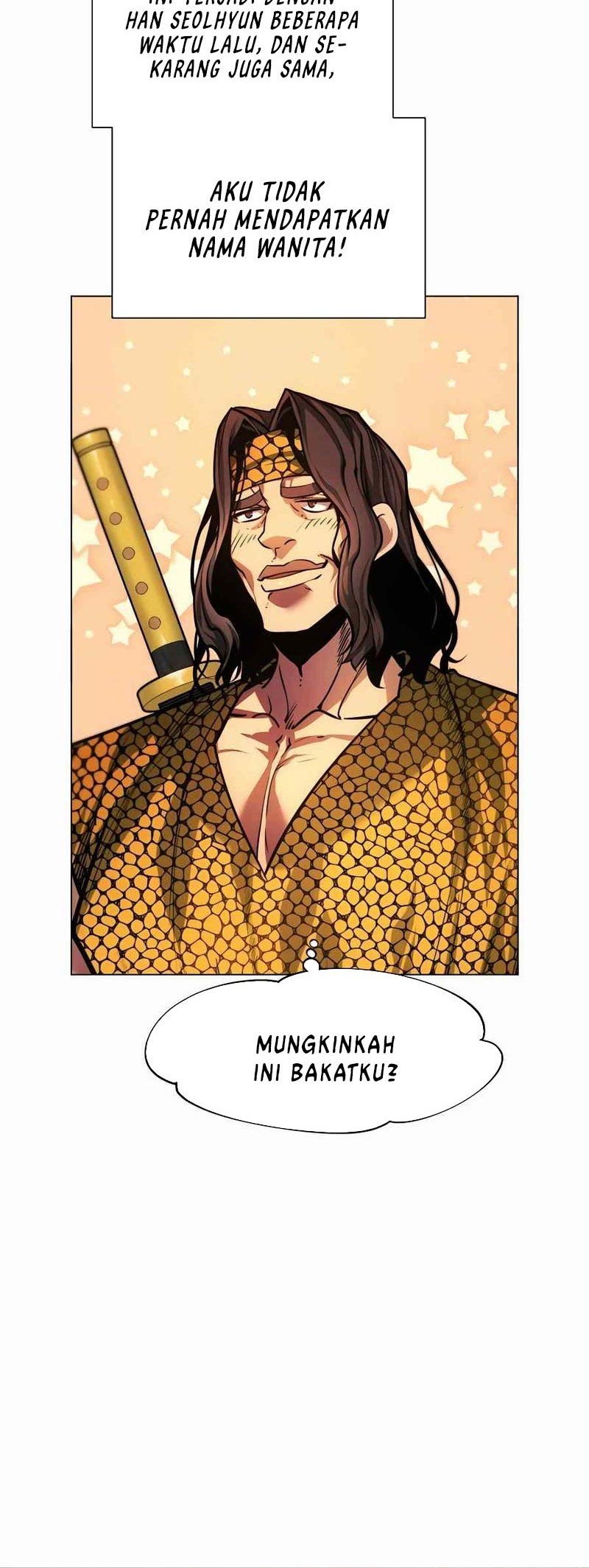 Modern Man Who Fall Into Murim Chapter 57 Gambar 51