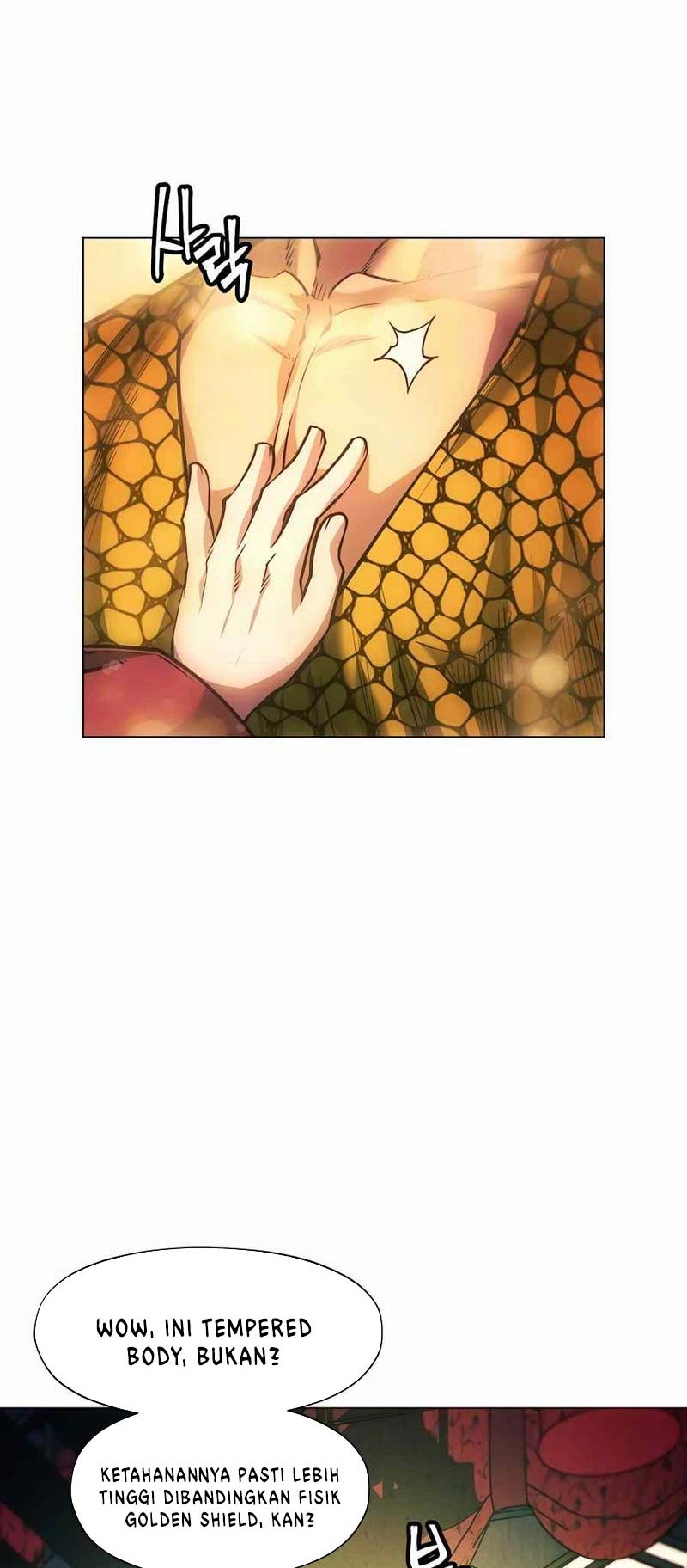 Modern Man Who Fall Into Murim Chapter 57 Gambar 53