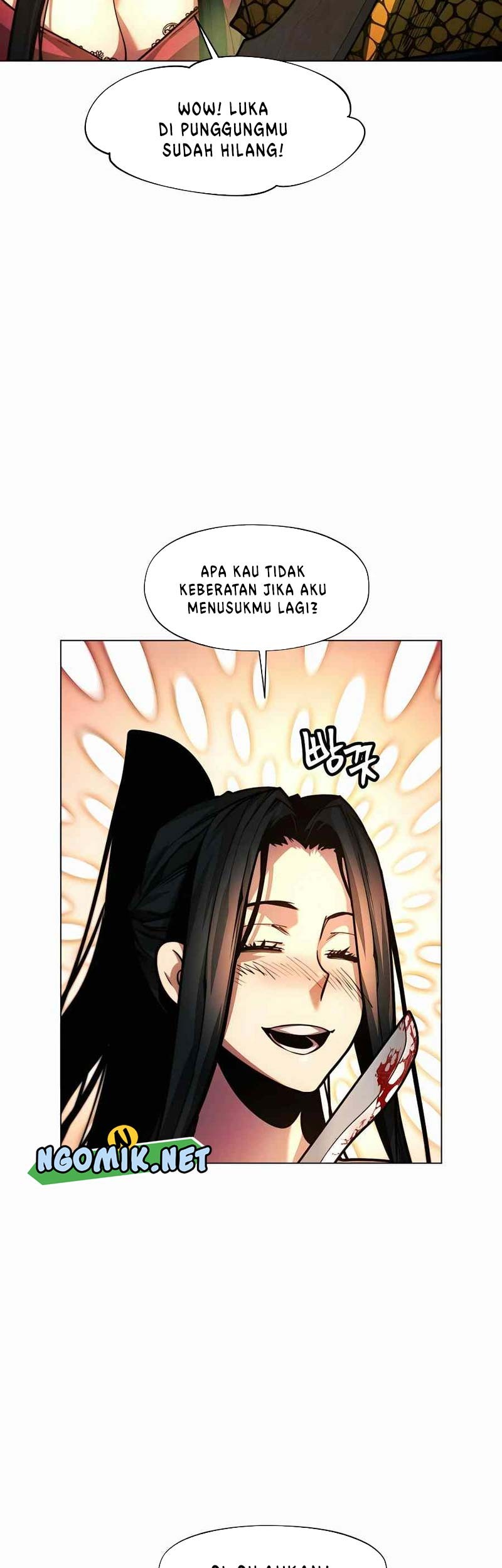 Modern Man Who Fall Into Murim Chapter 57 Gambar 56