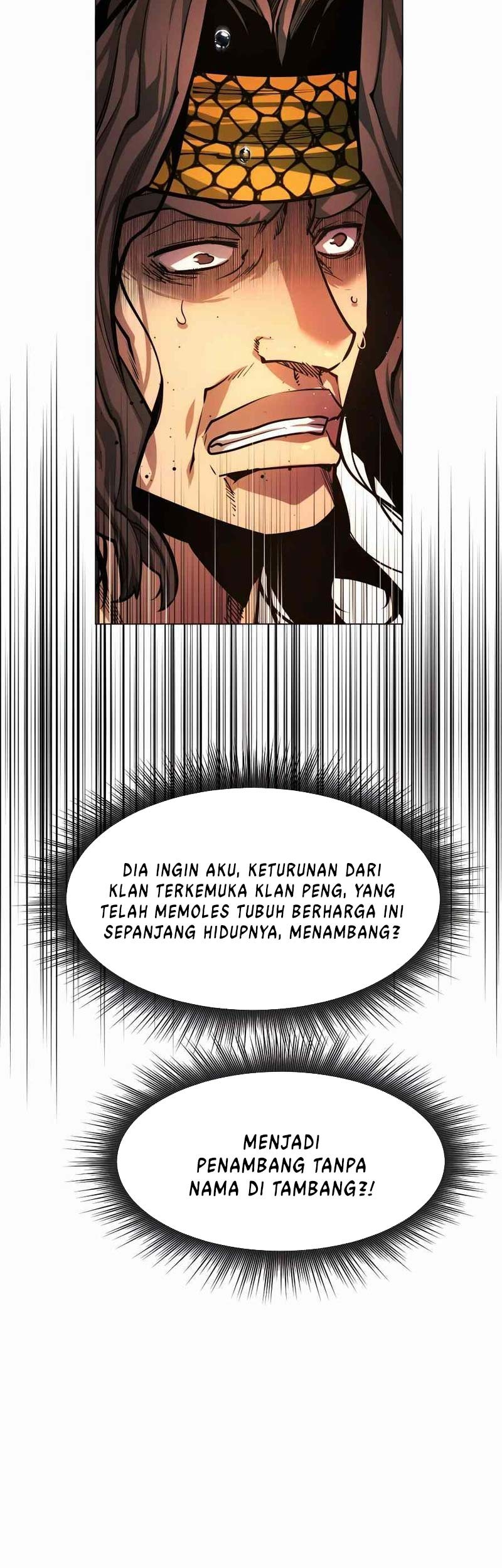 Modern Man Who Fall Into Murim Chapter 57 Gambar 38