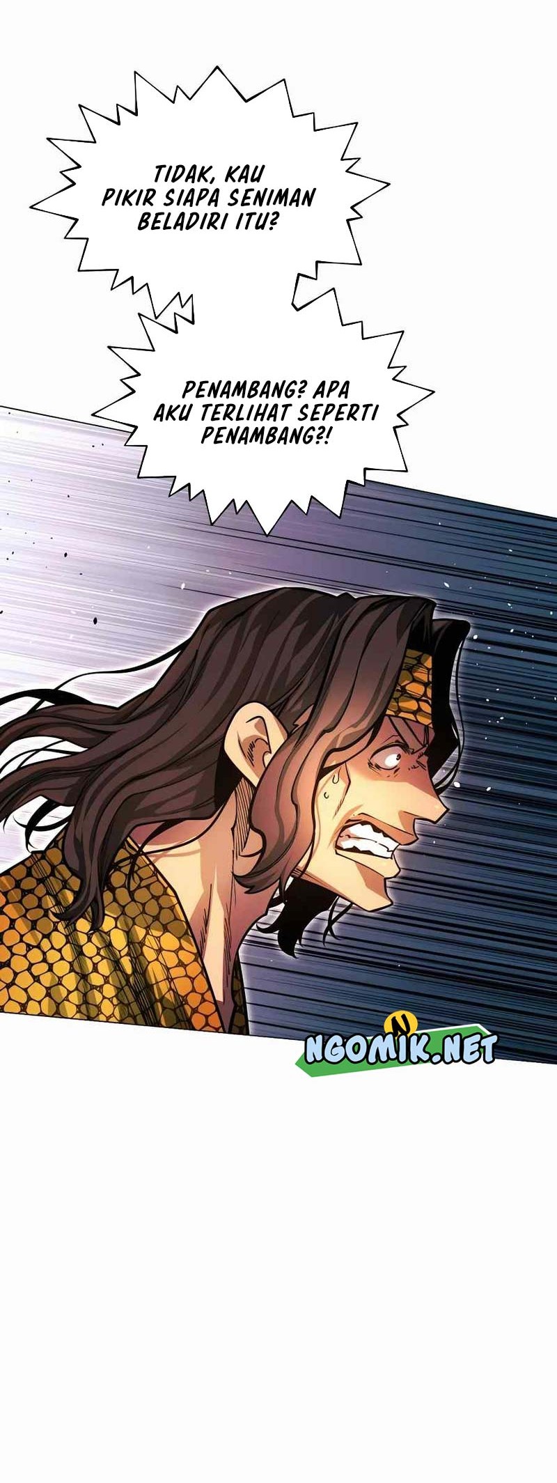 Modern Man Who Fall Into Murim Chapter 57 Gambar 39