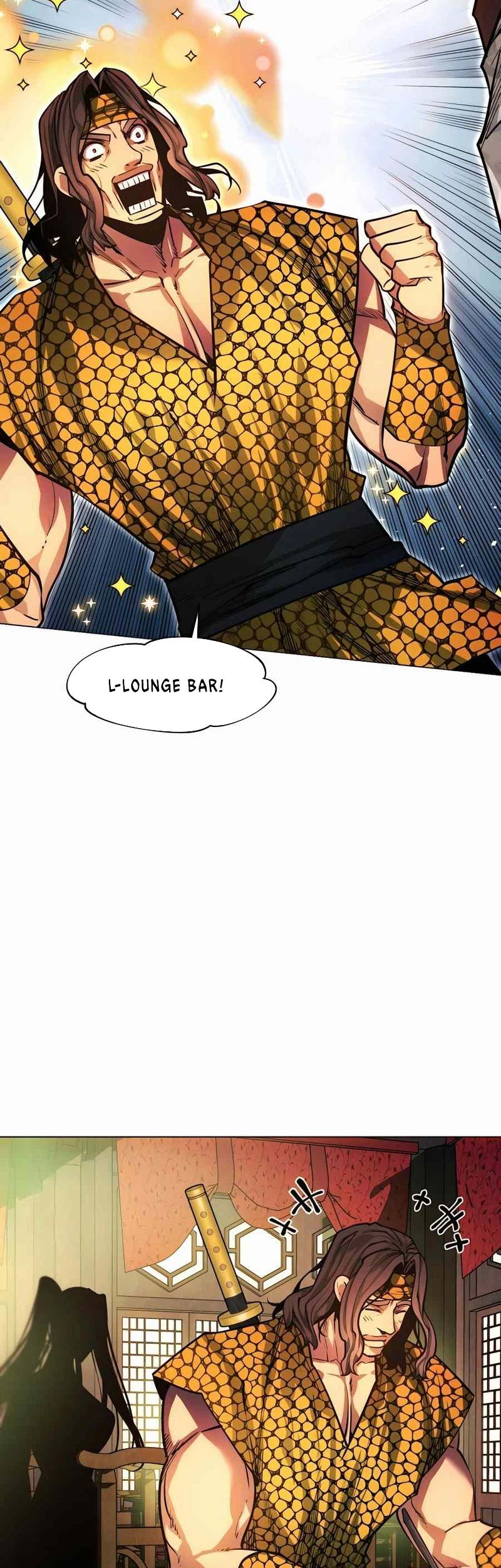 Modern Man Who Fall Into Murim Chapter 57 Gambar 42