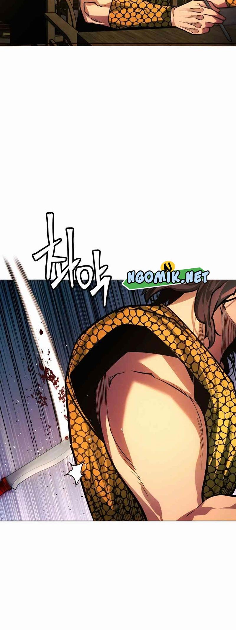 Modern Man Who Fall Into Murim Chapter 57 Gambar 43