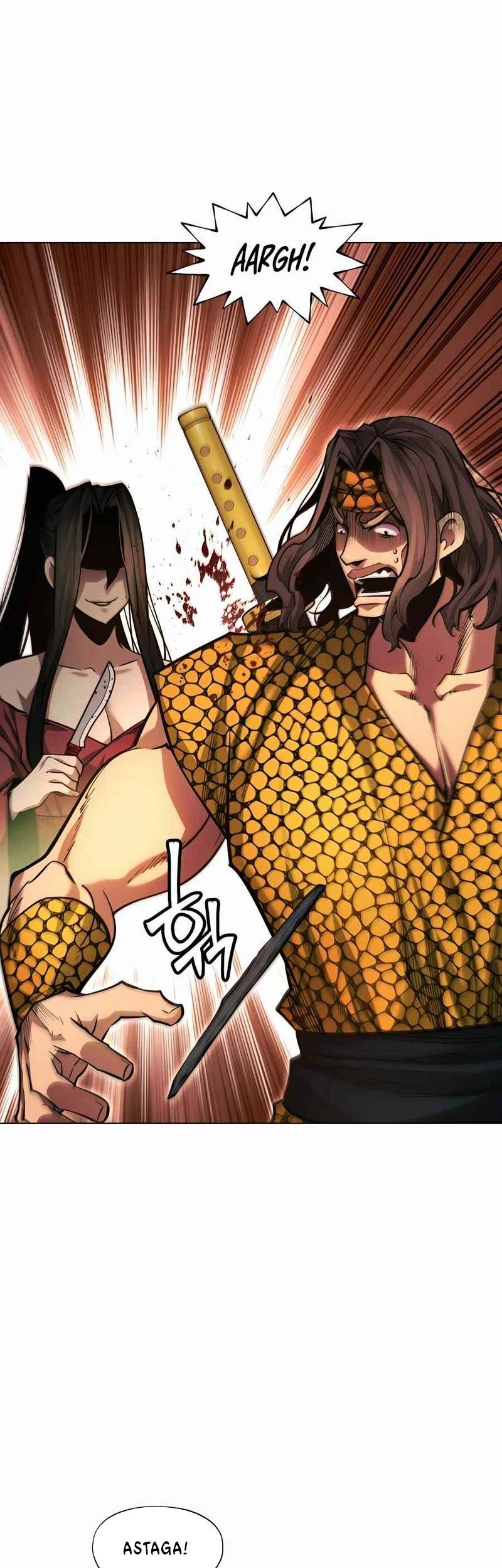 Modern Man Who Fall Into Murim Chapter 57 Gambar 44