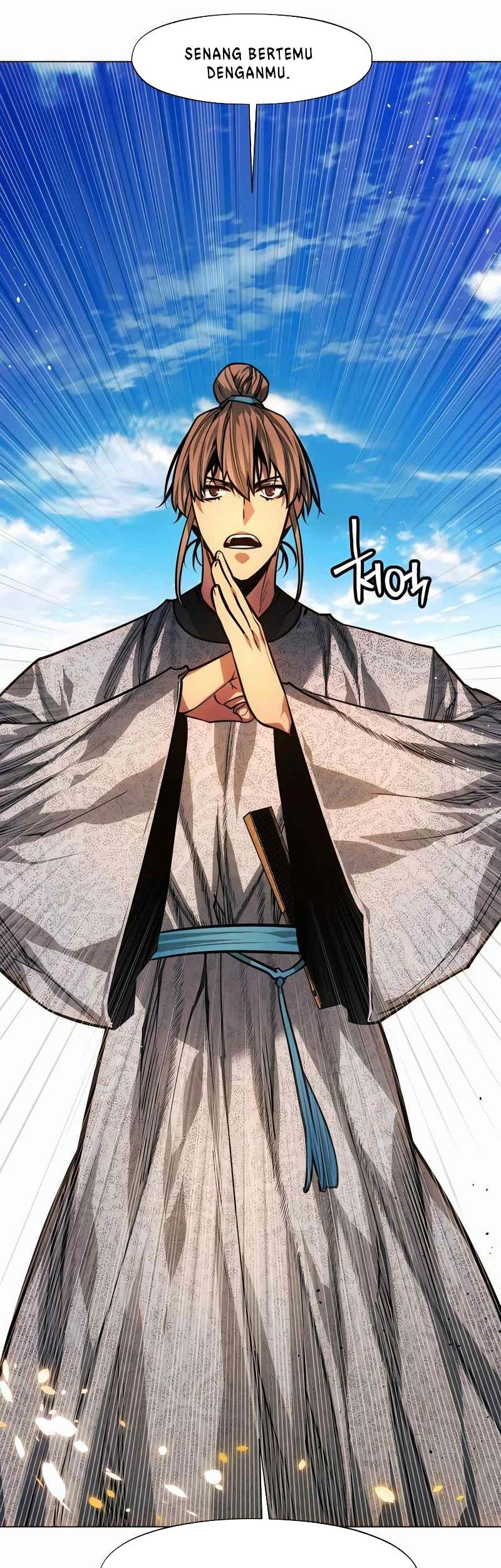 Modern Man Who Fall Into Murim Chapter 57 Gambar 66