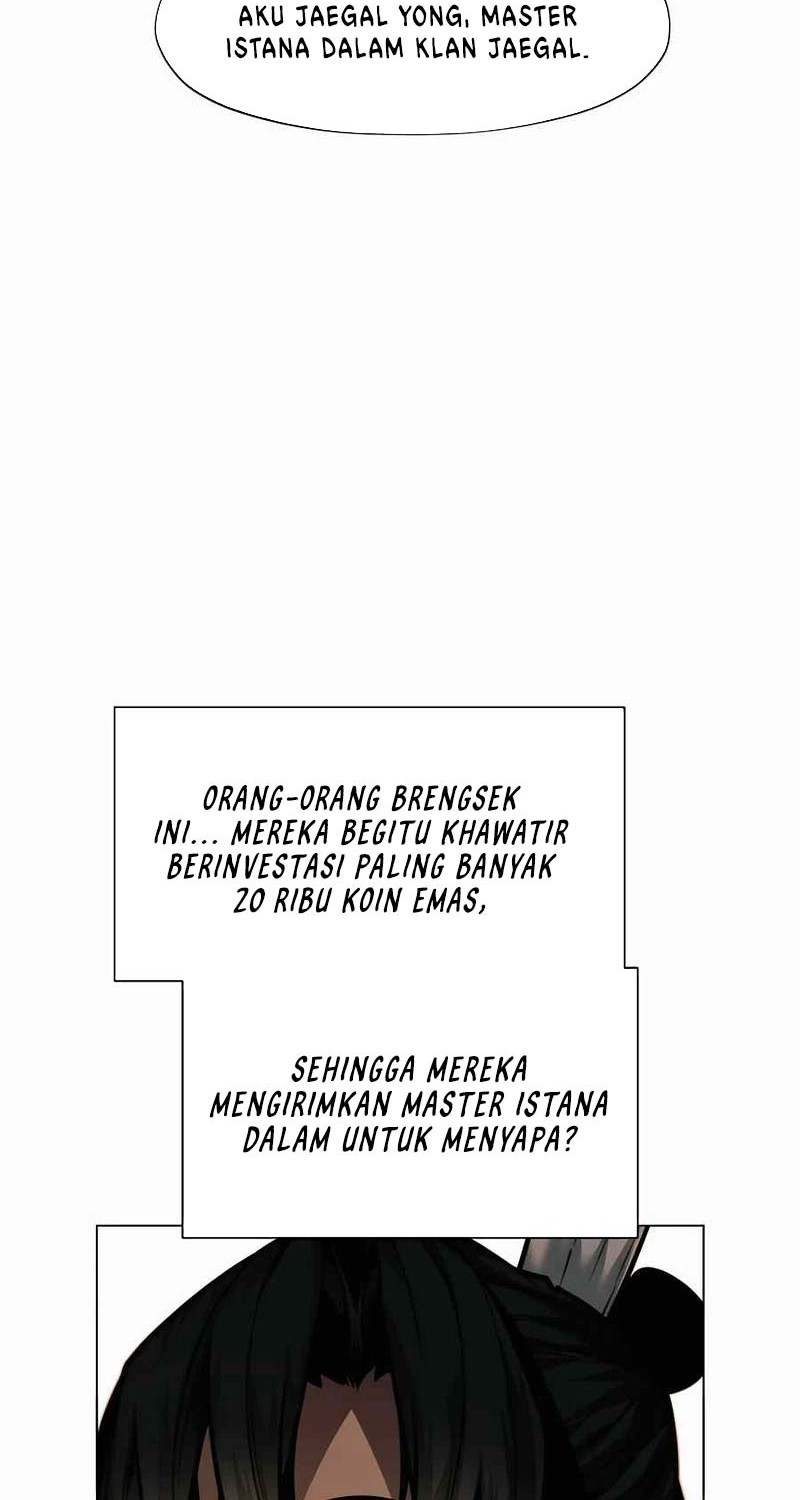 Modern Man Who Fall Into Murim Chapter 57 Gambar 67