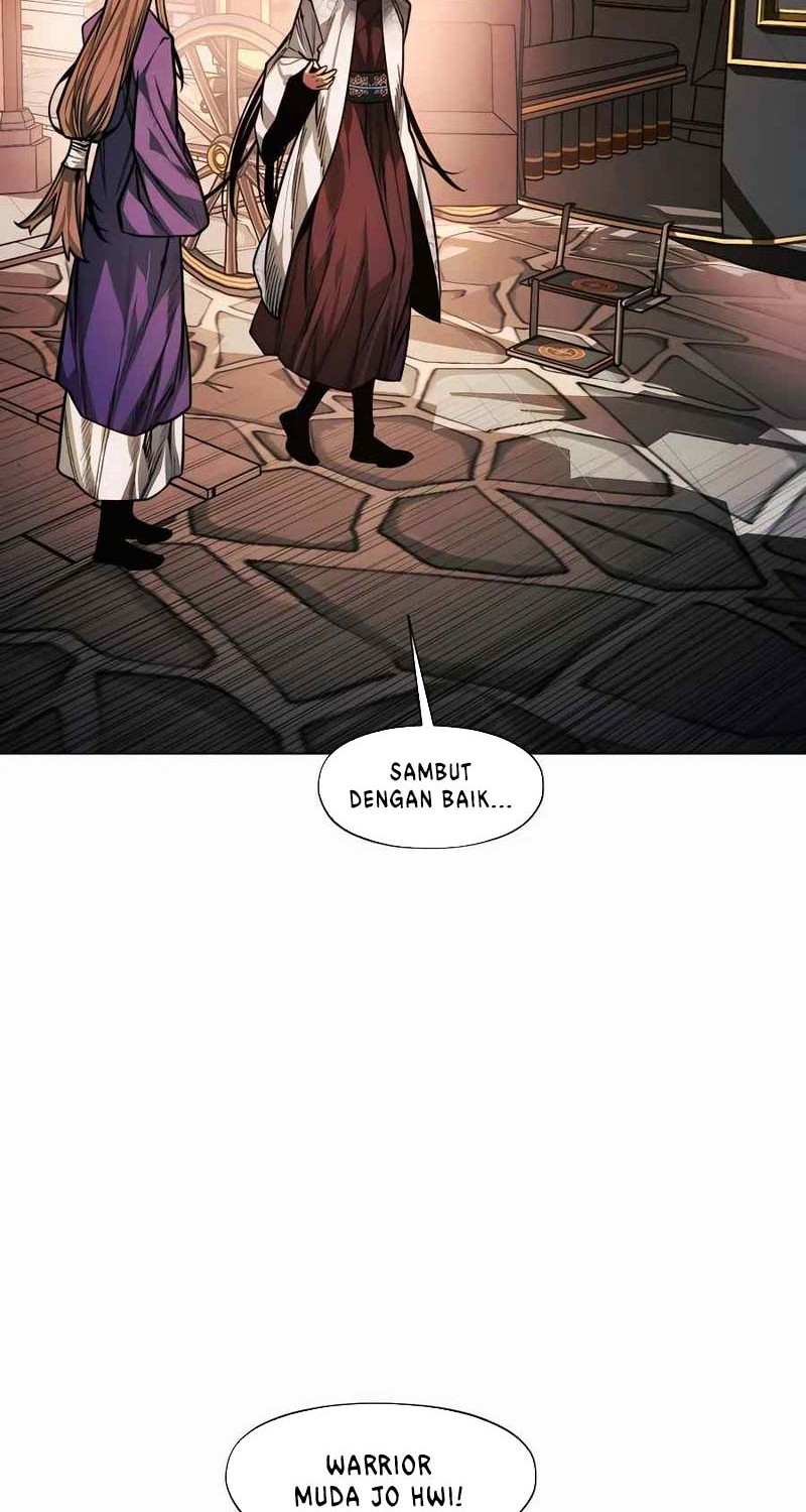 Modern Man Who Fall Into Murim Chapter 57 Gambar 69