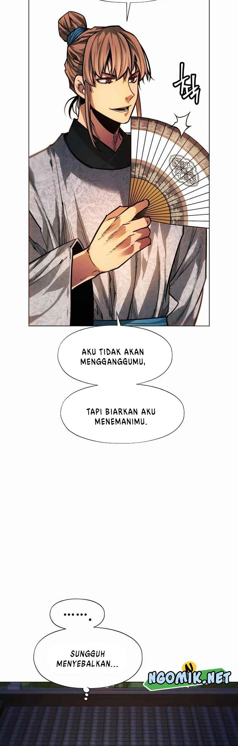 Modern Man Who Fall Into Murim Chapter 57 Gambar 72