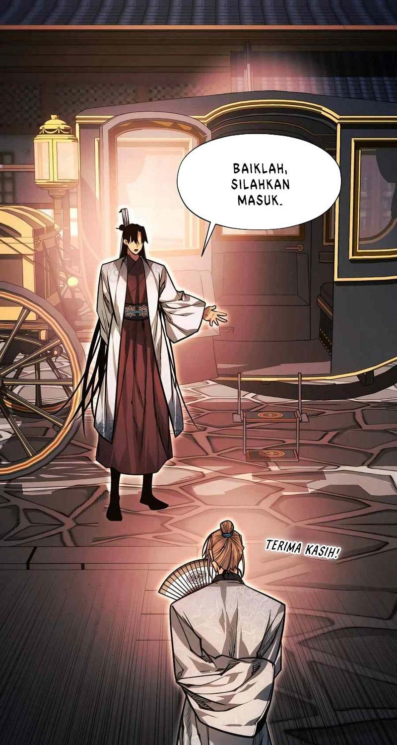 Modern Man Who Fall Into Murim Chapter 57 Gambar 73