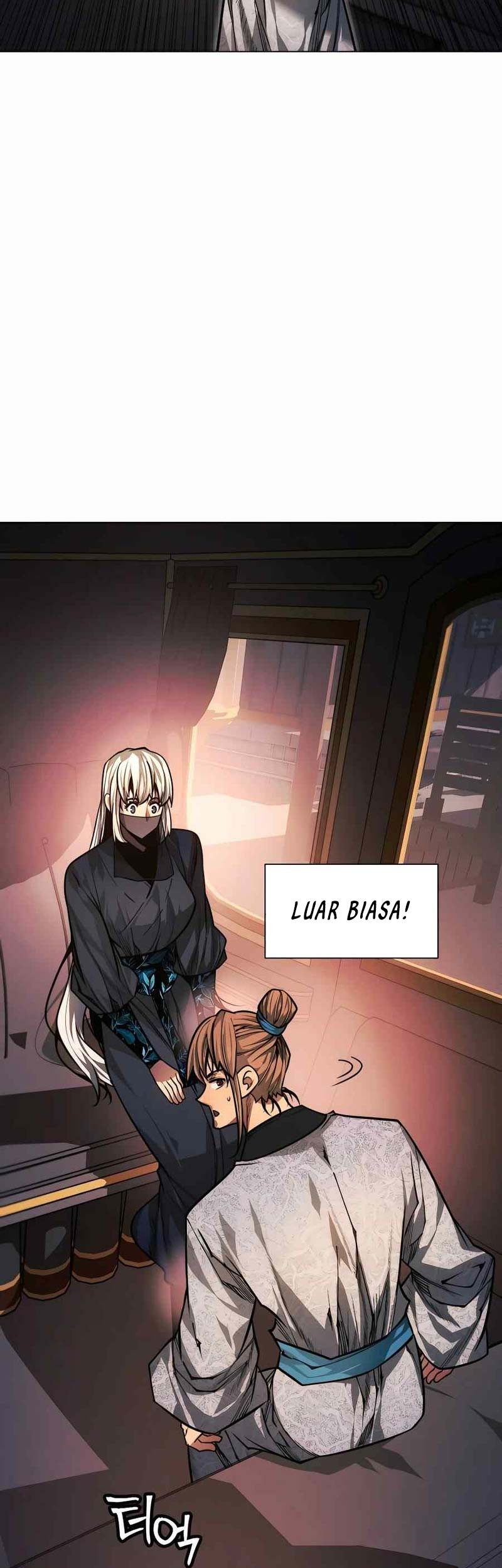 Modern Man Who Fall Into Murim Chapter 57 Gambar 74