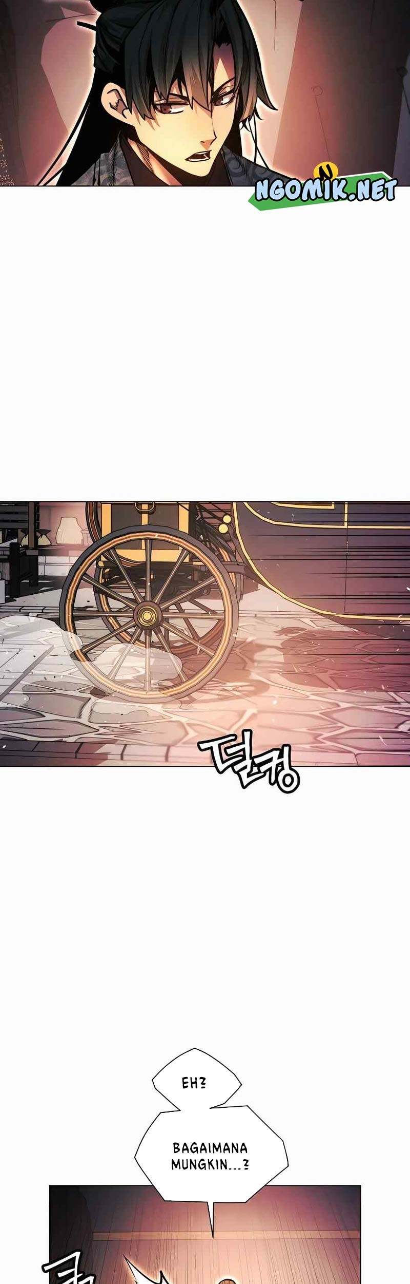 Modern Man Who Fall Into Murim Chapter 57 Gambar 76