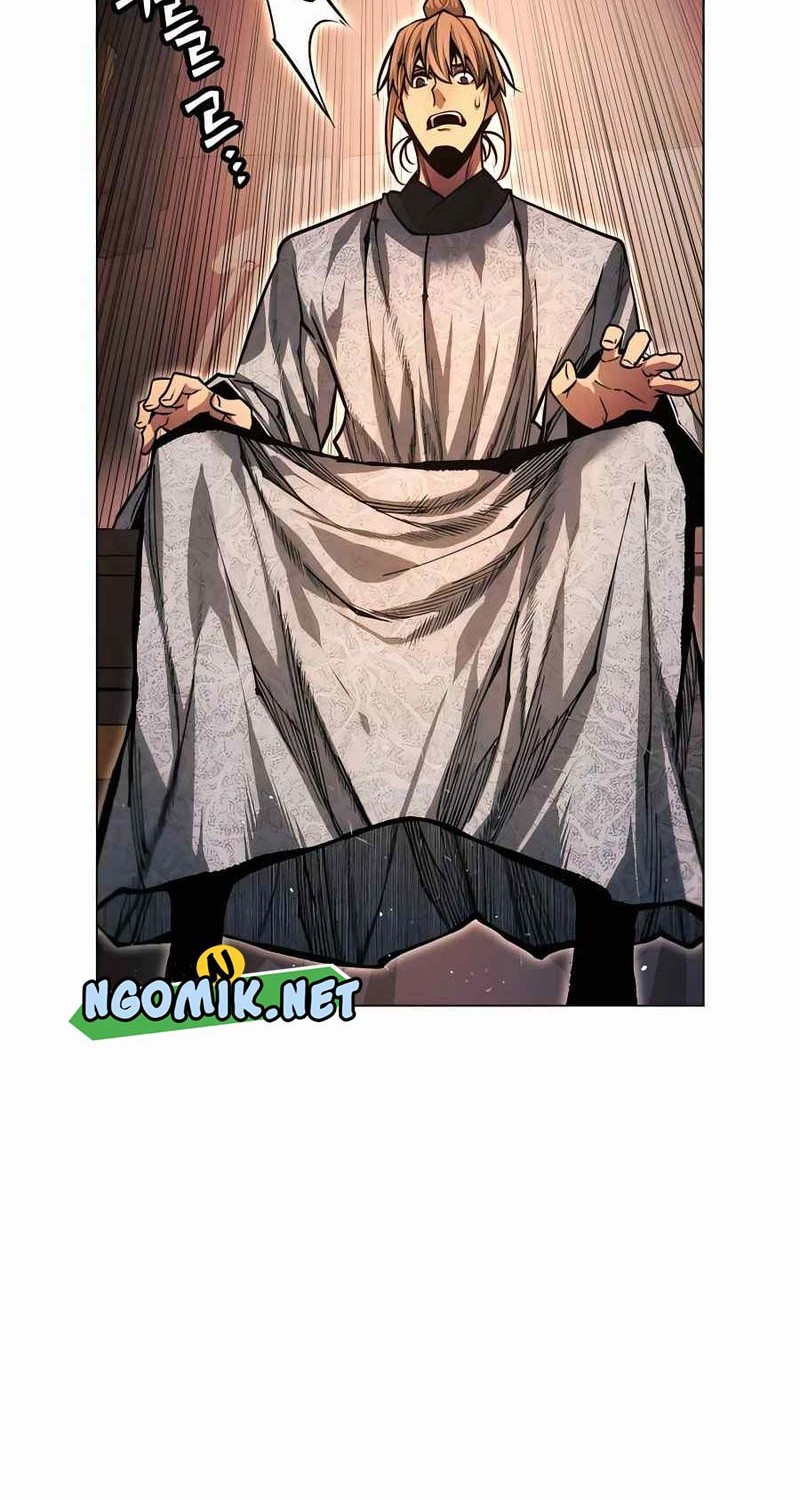 Modern Man Who Fall Into Murim Chapter 57 Gambar 77